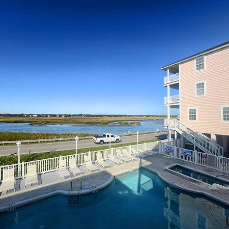 Grand Cayman Villa A2 Myrtle Beach Exterior photo
