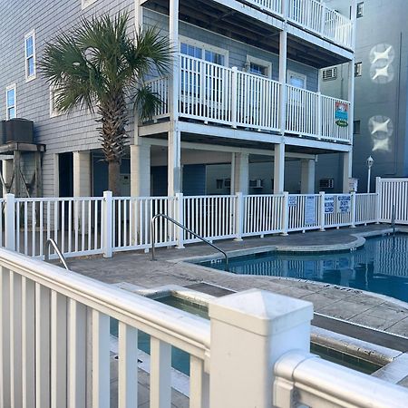 Grand Cayman Villa A2 Myrtle Beach Exterior photo