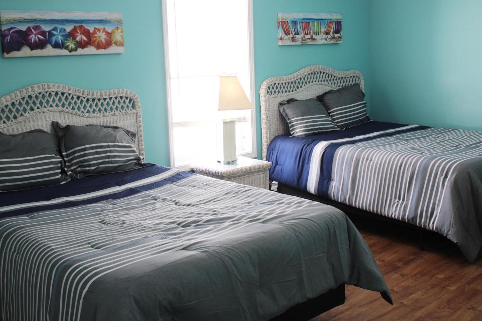 Grand Cayman Villa A2 Myrtle Beach Exterior photo